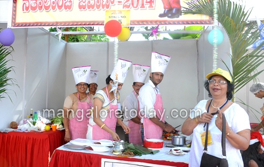 Christmas Food Fiesta Milagres